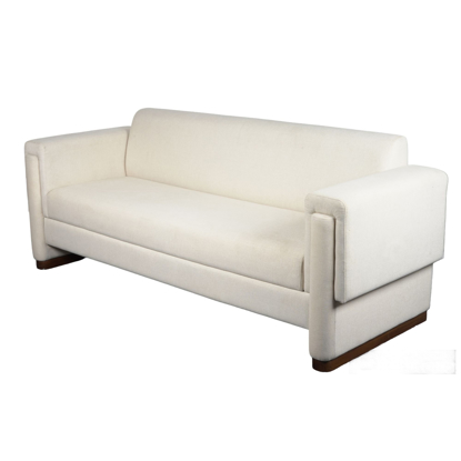 Modern 3 Seater Couch